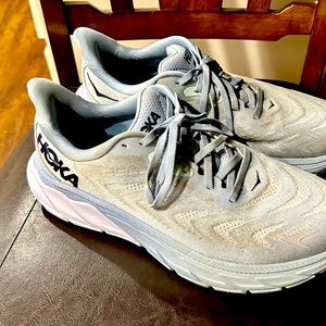 Hoka women’s running Shoe